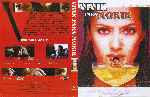 miniatura vivir-para-morir-custom-por-jackopz cover dvd