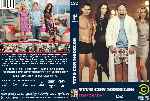 miniatura vivo-con-modelos-temporada-01-custom-por-jonander1 cover dvd