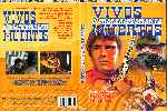 miniatura vivos-o-preferiblemente-muertos-por-amtor cover dvd