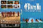 miniatura vivre-nu-en-busca-del-paraiso-perdido-custom-por-werther1967 cover dvd