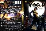 miniatura vixen-la-pelicula-custom-por-lolocapri cover dvd