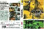 miniatura vixen-por-condozco-jones cover dvd
