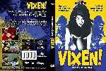miniatura vixen-v2-por-lolocapri cover dvd