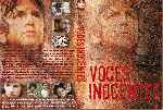 miniatura voces-inocentes-custom-por-moneiba cover dvd