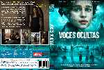 miniatura voces-ocultas-custom-por-pmc07 cover dvd