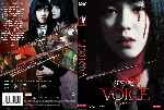 miniatura voice-la-voz-de-la-muerte-custom-por- cover dvd