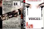 miniatura voices-custom-por-fable cover dvd