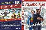 miniatura volando-alto-2016-custom-por-mrandrewpalace cover dvd
