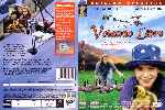 miniatura volando-libre-edicion-especial-por-antco cover dvd