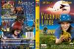 miniatura volando-libre-por-el-verderol cover dvd