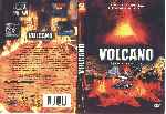 miniatura volcano-region-1-4-por-barba-coa cover dvd