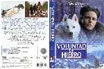 miniatura voluntad-de-hierro-por-antco cover dvd