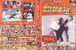 miniatura volver-al-paseo-ahumada-02-por-coka cover dvd