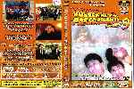 miniatura volver-al-paseo-ahumada-09-por-travolta cover dvd