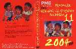 miniatura volver-al-paseo-ahumada-11-por-armin-hacker cover dvd