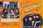 miniatura volver-al-paseo-ahumada-12-por-calbul cover dvd