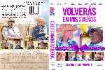 miniatura volveras-en-mis-suenos-custom-por-picki cover dvd