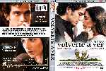 miniatura volverte-a-ver-custom-v2-por-richardgs cover dvd