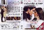miniatura volverte-a-ver-region-4-por-victorarceo cover dvd
