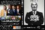 miniatura vota-juan-custom-por-lolocapri cover dvd