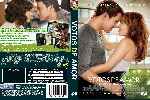 miniatura votos-de-amor-custom-por-jorgedenis cover dvd