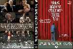 miniatura vous-navez-encore-rien-vu-custom-por-jonander1 cover dvd