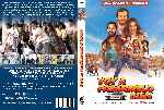 miniatura voy-a-pasarmelo-bien-custom-por-lolocapri cover dvd