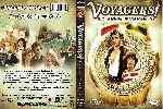 miniatura voyagers-1982-serie-completa-custom-por-terrible cover dvd