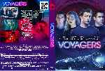 miniatura voyagers-2021-custom-por-davichooxd cover dvd