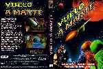 miniatura vuelo-a-marte-custom-por-masterpiu cover dvd