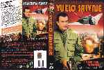 miniatura vuelo-salvaje-flight-of-fury-custom-por-asturias2 cover dvd