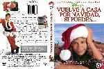 miniatura vuelve-a-casa-por-navidad-si-puedes-custom-por-ogiser cover dvd