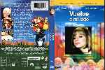miniatura vuelve-a-mi-lado-custom-por-gero1 cover dvd