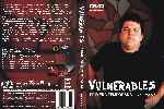 miniatura vulnerables-temporada-01-volumen-05-custom-por-julian1979arg cover dvd