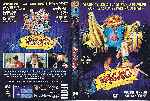 miniatura wacko-por-villajudas cover dvd