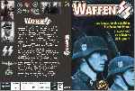 miniatura waffen-ss-custom-por-josemartinal cover dvd