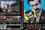 miniatura walesa-la-esperanza-de-un-pueblo-custom-por-jonander1 cover dvd