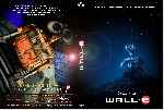 miniatura wall-e-custom-por-quiromatic cover dvd