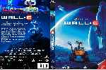 miniatura wall-e-custom-v03-por-jhongilmon cover dvd