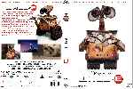 miniatura wall-e-custom-v04-por-jhongilmon cover dvd