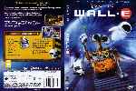 miniatura wall-e-por-eltamba cover dvd