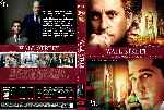 miniatura wall-street-el-dinero-nunca-duerme-custom-v3-por-almirantebron cover dvd