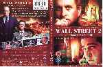 miniatura wall-street-el-dinero-nunca-duerme-custom-v4-por-cheneque cover dvd