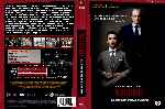 miniatura wall-street-el-dinero-nunca-duerme-custom-v7-por-pichichus-3r cover dvd