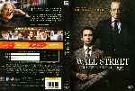 miniatura wall-street-el-dinero-nunca-duerme-v2-por-manmerino cover dvd