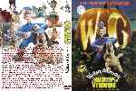 miniatura wallace-y-gromit-la-maldicion-de-las-verduras-custom-v2-por-lunni cover dvd