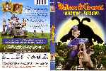 miniatura wallace-y-gromit-la-maldicion-de-las-verduras-por-eltamba cover dvd