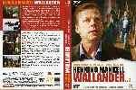 miniatura wallander-2005-volumen-03-por-looser-67 cover dvd
