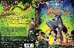 miniatura walt-disney-el-libro-de-la-selva-2-por-ogiser cover dvd