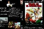 miniatura wang-yu-el-invencible-custom-por-joaquin-batista cover dvd